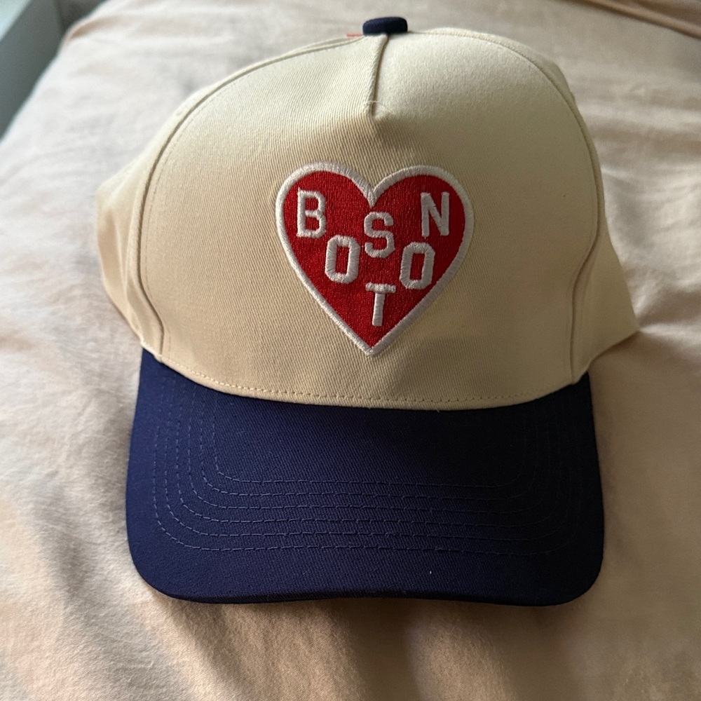 Parke Boston hat